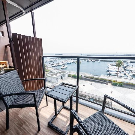 热海海滨利夫马克斯度假村 外观 照片