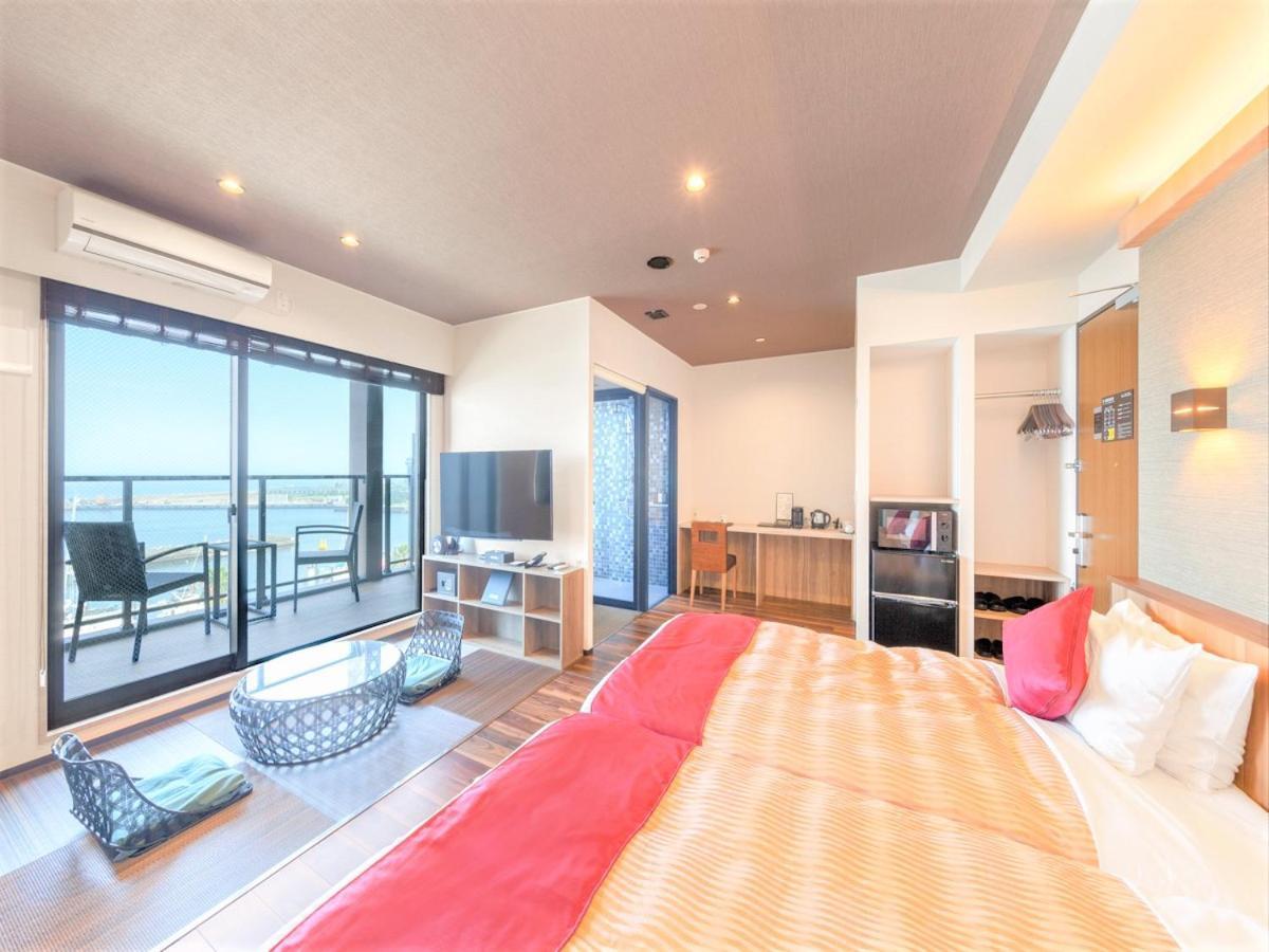 热海海滨利夫马克斯度假村 外观 照片